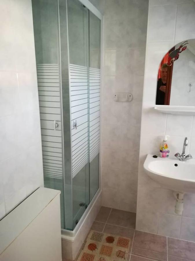 Karika Vendégház Hajdúszoboszló Extérieur photo
